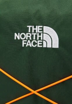 The North Face Jester Unisex - Mochila - Pine Needle/Summit Navy/Power Orange -ADIDAS Moda Tienda de ventas 2ddf7be551da457eadbd13697e2f312f