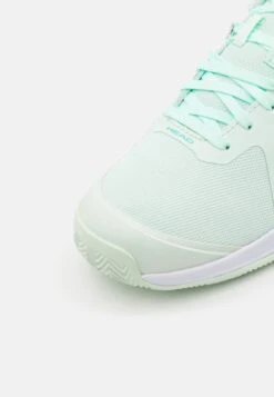 Head Sprint Team 3.5 Clay - Zapatillas De Tenis Para Tierra Batida - Aqua/White -ADIDAS Moda Tienda de ventas 2e0107e4f5594fe2b3240cf876b339f2
