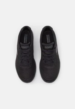 Go Walk 6 - Zapatillas Para Caminar - Black -ADIDAS Moda Tienda de ventas 2e7fd14ace4744ec8c879dc8b05d24c8