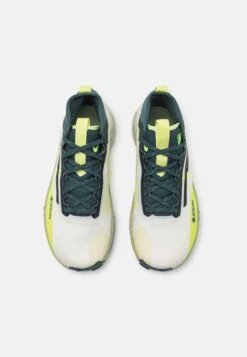 Nike Performance React Peg Trail 4 Gtx - Zapatillas De Trail Running - Sail/Sea Glass/Deep Jungle/White/Light Lemon Twist/Honeydew -ADIDAS Moda Tienda de ventas 2ec7f6d760ce424eb276edefe35511a5