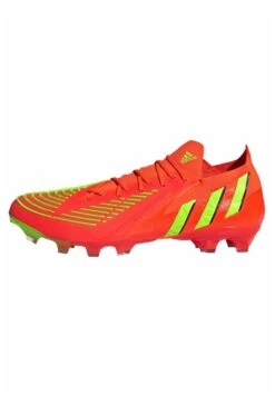 ADIDAS PERFORMANCE Predator - Botas De Fútbol Con Tacos - Orange -ADIDAS Moda Tienda de ventas 2ef0dce520c947dd9e3827b78cc2d53e