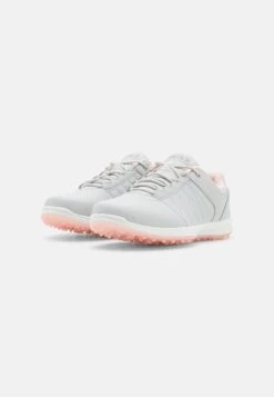 Go Golf Pivot - Zapatos De Golf - Light Gray/Pink 9 Go Golf Pivot - Zapatos De Golf - Light Gray/Pink -ADIDAS Moda Tienda de ventas 2f75c361d014422284cd14710bc69899