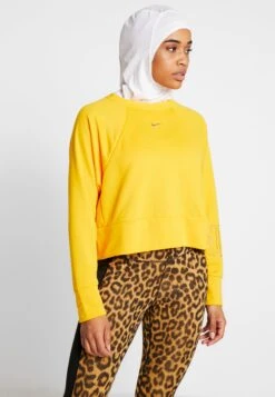 Nike Performance Pro Hijab - Pañuelo - Black/White