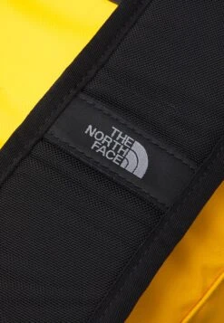The North Face Base Camp Duffel S Unisex - Bolsa De Viaje - Summit Gold/Black -ADIDAS Moda Tienda de ventas 305047c8116f4b76a89ea2536b47229d