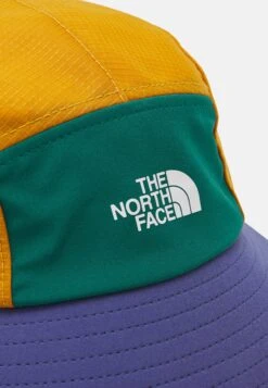 The North Face Run Bucket Unisex - Sombrero - Forest Fern/Cave Blue/Citrine Yellow -ADIDAS Moda Tienda de ventas 30bf2d5fb5ff4b40833ac8776cce3b30