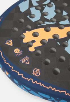 Puma Solarattack - Raqueta De Pádel - New Navy/Ultra Orange/White/Team Light Blue -ADIDAS Moda Tienda de ventas 3158eefbfb76453683286083d3915ecf