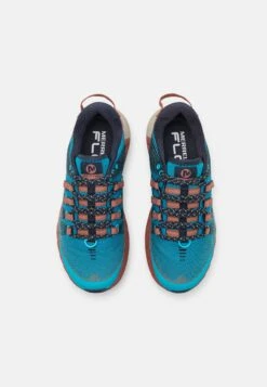Merrell Agility Peak 4 Gtx - Zapatillas De Trail Running - Blue/Pink -ADIDAS Moda Tienda de ventas 317c02eba76f4baca9010837139454b1