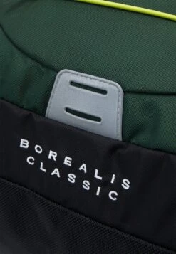 The North Face Borealis Classic Unisex - Mochila - Pine Needle/Sulphur Spring Green/Black -ADIDAS Moda Tienda de ventas 319557466f7643a9b38df2f3d67b764b