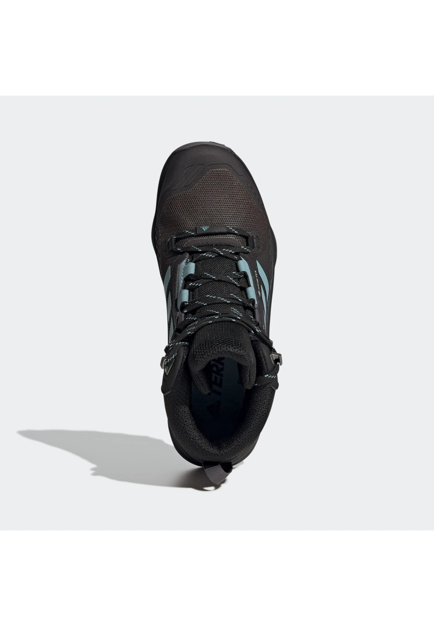 ADIDAS PERFORMANCE Terrex Swift R3 Mid Gore-Tex® Hiking - Zapatillas De Senderismo - Black 8 ADIDAS PERFORMANCE Terrex Swift R3 Mid Gore-Tex® Hiking - Zapatillas De Senderismo - Black - Imagen 6