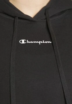 Champion Hooded - Jersey Con Capucha - Black 11 Champion Hooded - Jersey Con Capucha - Black -ADIDAS Moda Tienda de ventas 323197338abd467082209bf4b11902d1