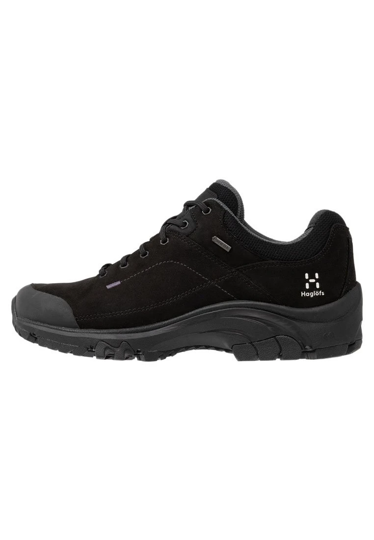 Haglöfs Hikingschuh Ridge Gt Women - Zapatillas De Senderismo - True Black 4 Haglöfs Hikingschuh Ridge Gt Women - Zapatillas De Senderismo - True Black - Imagen 2