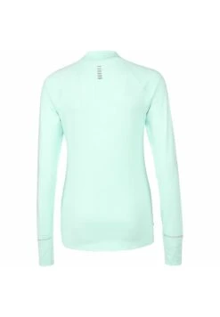 Under Armour Outrun The Cold Training - Camiseta De Manga Larga - Fuse Teal -ADIDAS Moda Tienda de ventas 330e00aab1614a00b641874a1f8853e7