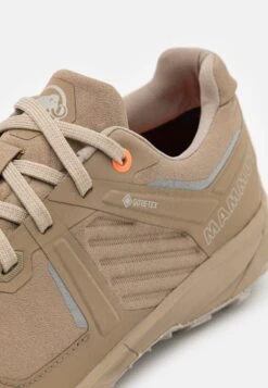 Mammut Ultimate Iii Low Gtx Women - Zapatillas De Senderismo - Safari/Dark Moonbean -ADIDAS Moda Tienda de ventas 3343fbbb6686445697c06f8ff4354382