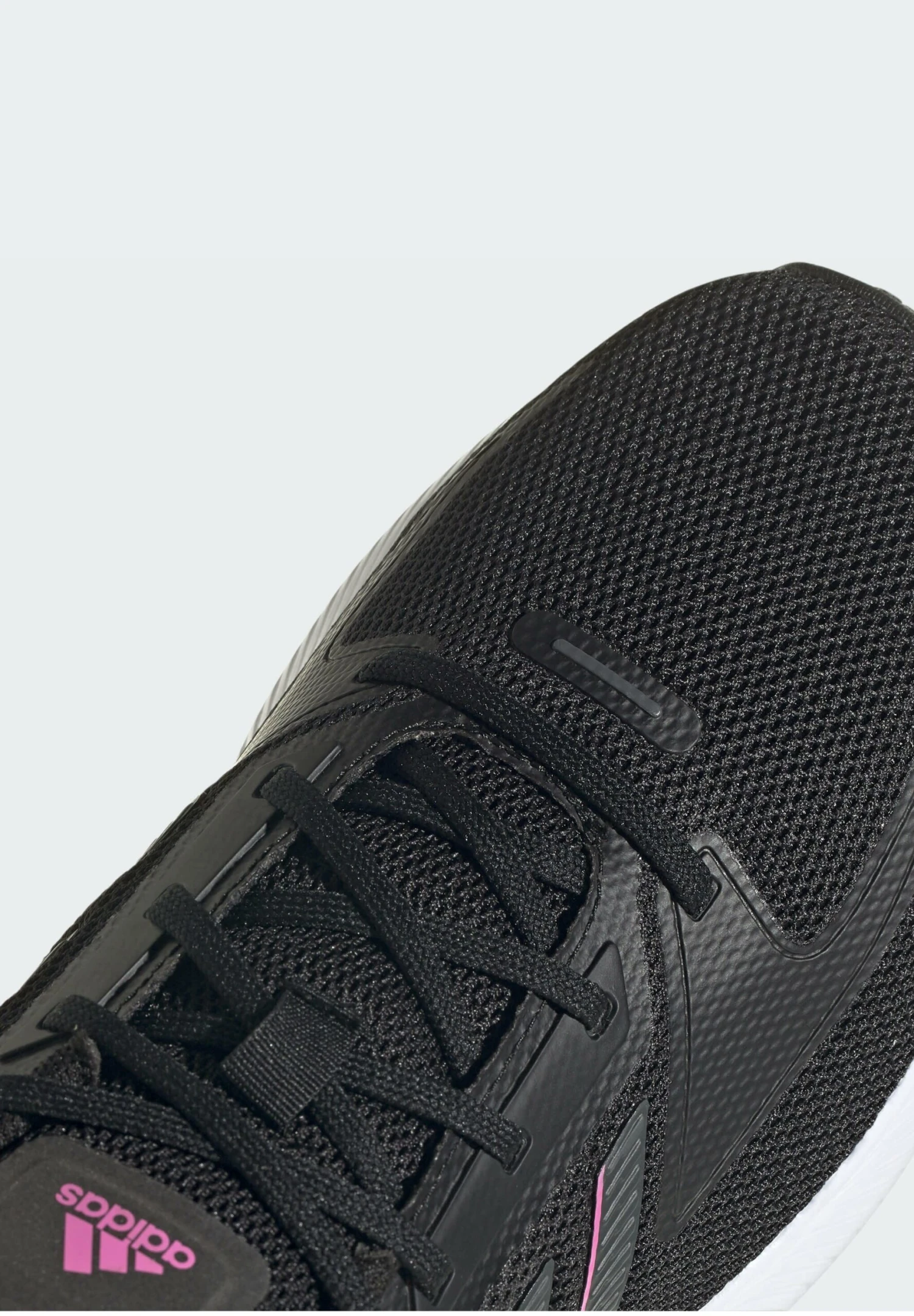 ADIDAS PERFORMANCE Run Falcon 2.0 - Zapatillas De Running Neutras - Black 8 ADIDAS PERFORMANCE Run Falcon 2.0 - Zapatillas De Running Neutras - Black - Imagen 6