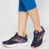 BROOKS Adrenaline Gts 22 - Zapatillas De Running Estables - Black/Purple/Coral -ADIDAS Moda Tienda de ventas 33b76b7a2aef47fab0342d4362057a11