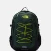 The North Face Borealis Classic Unisex - Mochila - Pine Needle/Sulphur Spring Green/Black -ADIDAS Moda Tienda de ventas 348c83dc4208422aa26dce0cc4e38b69