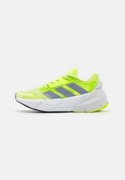 ADIDAS PERFORMANCE Adistar 2 - Zapatillas De Running Neutras - Pulse Lime/Silver Violet/Lucid Lemon