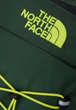 The North Face Borealis Classic Unisex - Mochila - Pine Needle/Sulphur Spring Green/Black -ADIDAS Moda Tienda de ventas 34fc669a5c5945c49f530522a52dc863