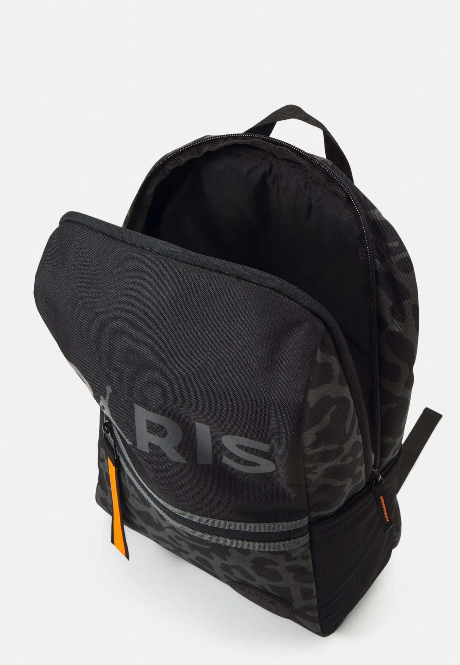 Jordan Jan Essential Backpack - Mochila - Black 5 Jordan Jan Essential Backpack - Mochila - Black - Imagen 3