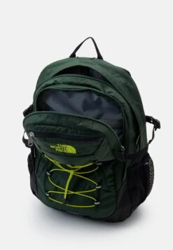 The North Face Borealis Classic Unisex - Mochila - Pine Needle/Sulphur Spring Green/Black -ADIDAS Moda Tienda de ventas 3568cd109a5a4afd897709a48c58be35