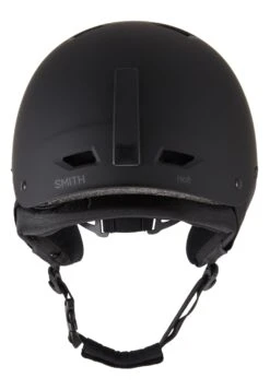 SMITH OPTICS Holt Unisex - Casco - Matte Black -ADIDAS Moda Tienda de ventas 3594344ff7504601a2781d41c5704eac