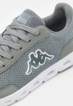 Kappa Zapatillas De Entrenamiento - Grey/White -ADIDAS Moda Tienda de ventas 369f6499858a49a8b89d4dac86386d8a