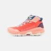 Mammut Sertig Ii Mid Gtx- Zapatillas De Senderismo - Light Salmon/Dark Salmon -ADIDAS Moda Tienda de ventas 36bc85395e1047619709c2958926a318