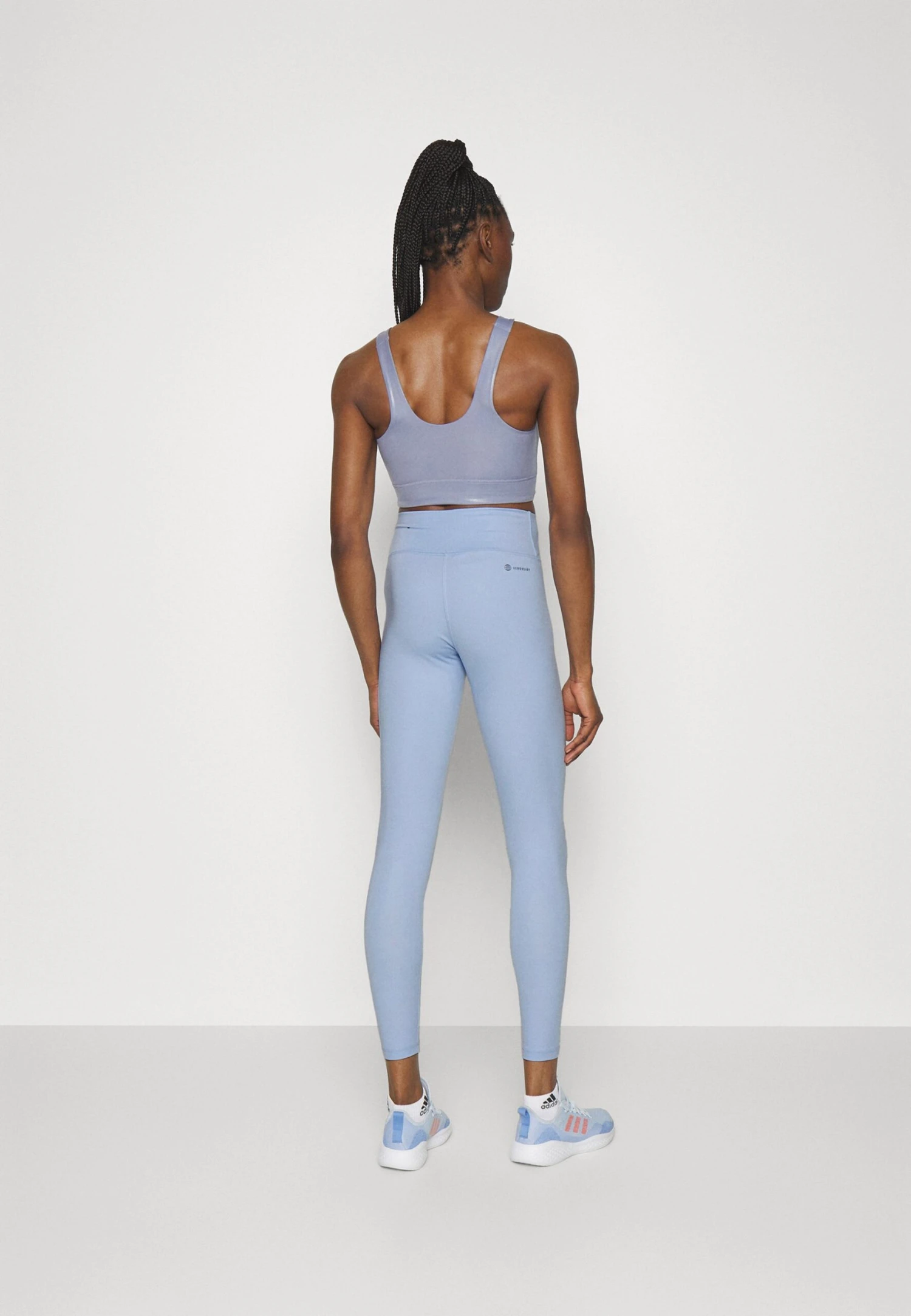 ADIDAS PERFORMANCE Medias - Blue Dawn 5 ADIDAS PERFORMANCE Medias - Blue Dawn - Imagen 3