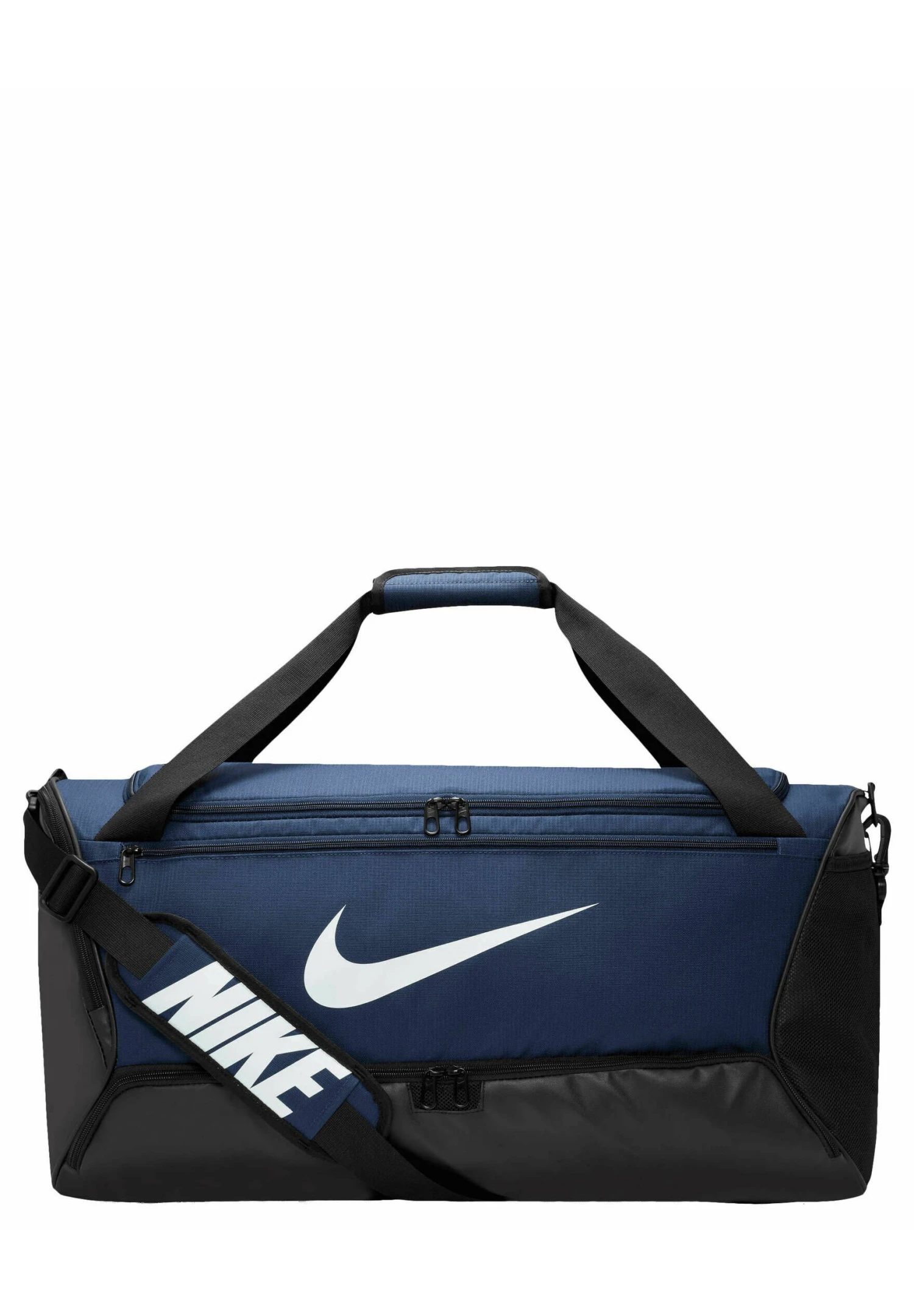 Nike Performance Brasilia M Duffle- Bolsa De Deporte - Dunkelblau 5 Nike Performance Brasilia M Duffle- Bolsa De Deporte - Dunkelblau - Imagen 3