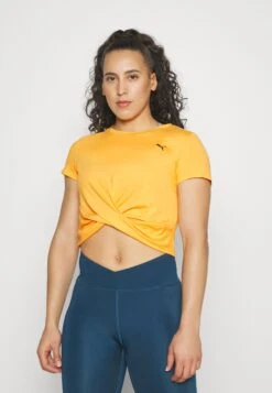 Puma Studio Yogini Lite Twist- Fitness/Yoga - Clementine