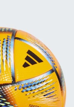 ADIDAS PERFORMANCE Rihla Pro Wtr - Balón De Fútbol - Orange -ADIDAS Moda Tienda de ventas 386551b998814054a36c27e2afa27aa0