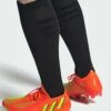 ADIDAS PERFORMANCE Predator - Botas De Fútbol Con Tacos - Orange -ADIDAS Moda Tienda de ventas 38801236d7c649b89901d6f73cc23f76
