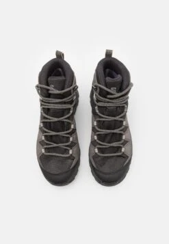 Salomon Quest Rove Gtx- Zapatillas De Senderismo - Black/Magnet/Quiet Shade -ADIDAS Moda Tienda de ventas 39450844b65a409d94c307e14e94beca