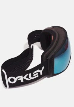 Oakley Flight Tracker L Unisex - Gafas De Esquí - Black -ADIDAS Moda Tienda de ventas 397b5bec1e21439aabf1e28c07202ae2