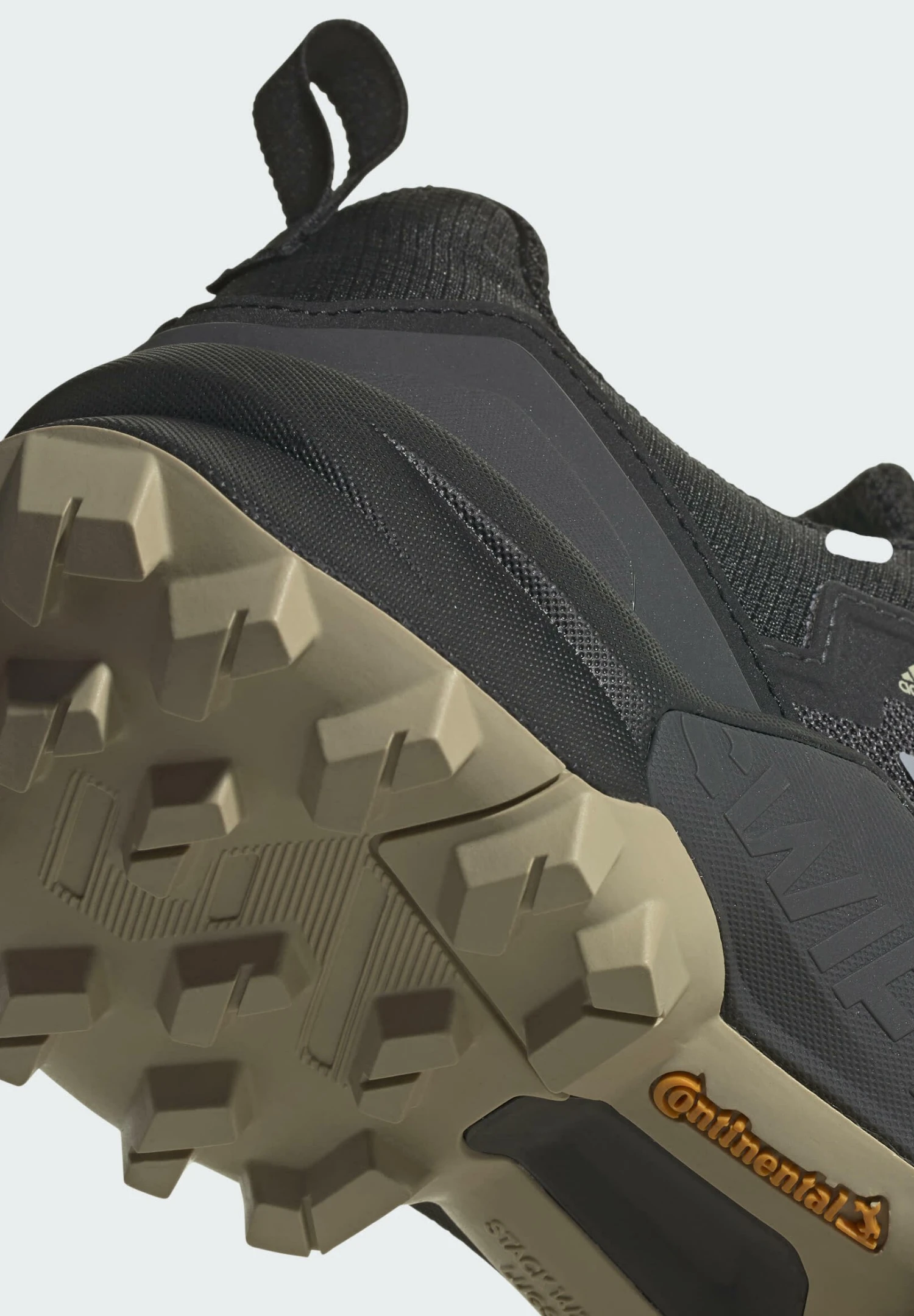 ADIDAS PERFORMANCE Terrex Swift R3 Gore-Tex® Hiking - Pies De Gato - Black 10 ADIDAS PERFORMANCE Terrex Swift R3 Gore-Tex® Hiking - Pies De Gato - Black - Imagen 8