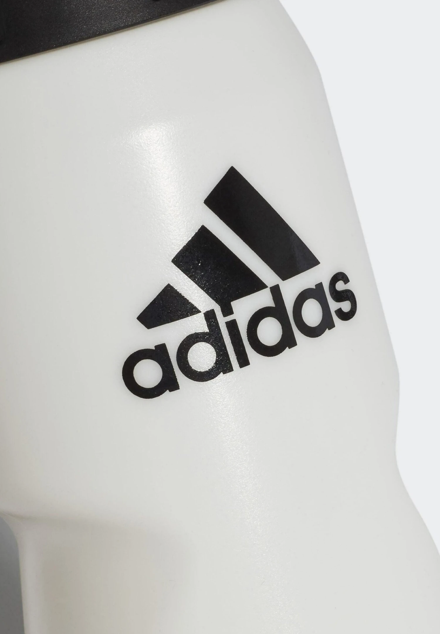 ADIDAS PERFORMANCE 750 Ml - Cantimplora - White Black Black 5 ADIDAS PERFORMANCE 750 Ml - Cantimplora - White Black Black - Imagen 3