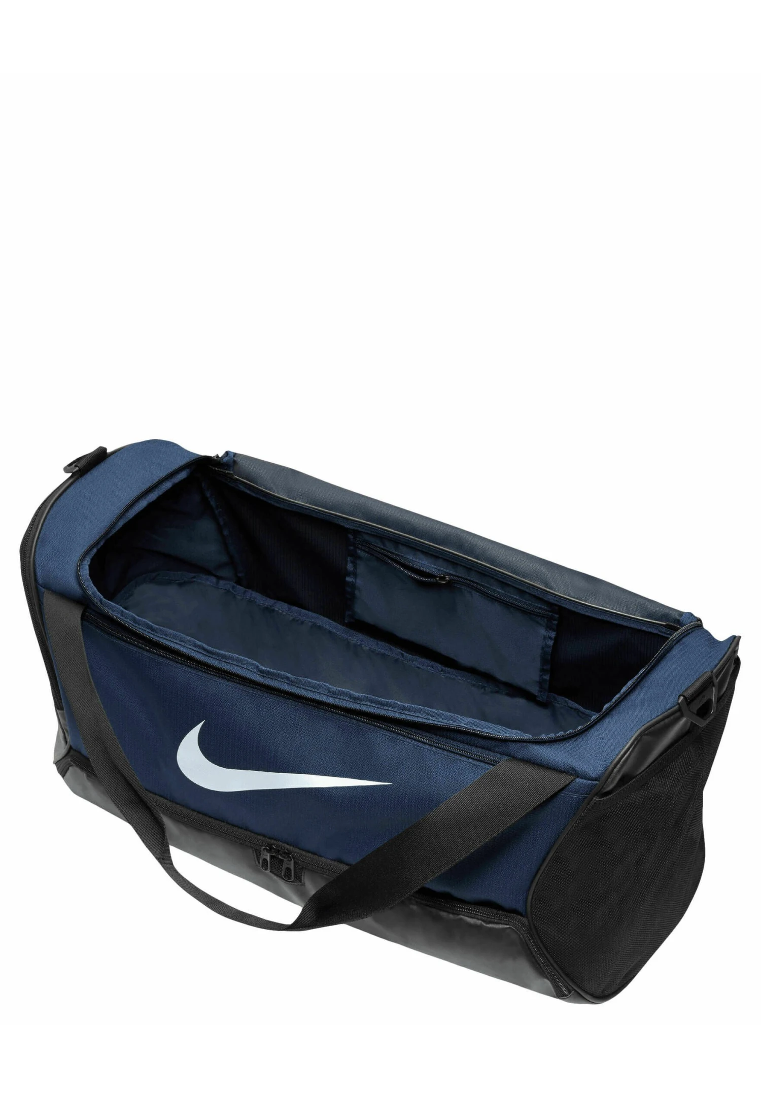 Nike Performance Brasilia M Duffle- Bolsa De Deporte - Dunkelblau 7 Nike Performance Brasilia M Duffle- Bolsa De Deporte - Dunkelblau - Imagen 5