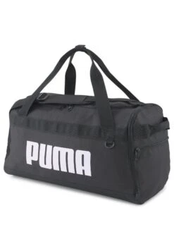 Challenger Duffel Unisex - Bolsa De Deporte - Puma Black -ADIDAS Moda Tienda de ventas 3bb736c8c34241629406a1df65ab0fdd