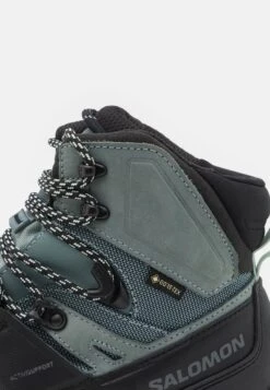 Salomon Quest 4 Gtx - Zapatillas De Senderismo - Slate/Trooper/Opal Blue -ADIDAS Moda Tienda de ventas 3bca67d889594e7f88fb0179e8809d57