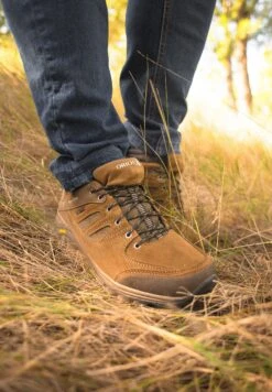 Viguera - Zapatillas De Senderismo - Brown