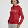 Hummel Noni 2.0- Jersey Con Capucha - Barbados Cherry -ADIDAS Moda Tienda de ventas 3c0e969abc9b49868f76625e66f3bea5