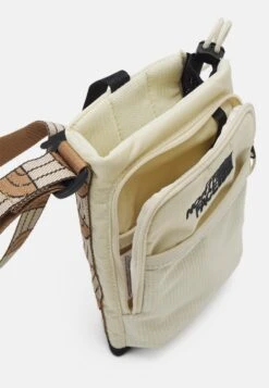 The North Face Borealis Water Bottle Holder Unisex - Bandolera - Gravel/Black -ADIDAS Moda Tienda de ventas 3c81b2670fe24bf486318a38e839bd73