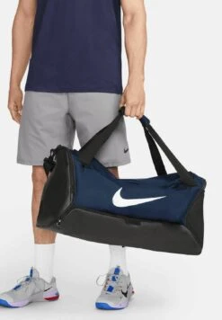 Nike Performance Brasilia M Duffle- Bolsa De Deporte - Dunkelblau 13 Nike Performance Brasilia M Duffle- Bolsa De Deporte - Dunkelblau -ADIDAS Moda Tienda de ventas 3c8458fb845d435c812d0e2893f018fc