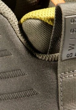 Mammut Sapuen High Gtx Women - Zapatillas De Senderismo - Dark Tin Amber Green -ADIDAS Moda Tienda de ventas 3c91d53b83a74e908ef3cc6d6c21e806