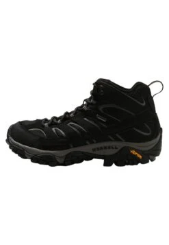 Merrell Moab 2 Mid Gtx - Zapatillas De Senderismo - Black