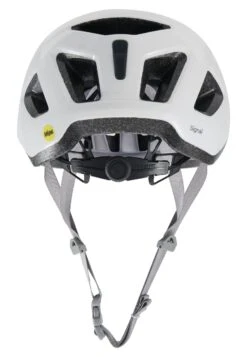 SMITH OPTICS Signal Mips Unisex - Casco - White -ADIDAS Moda Tienda de ventas 3ce92f6e2bb041b0ba67daffefe5f5af