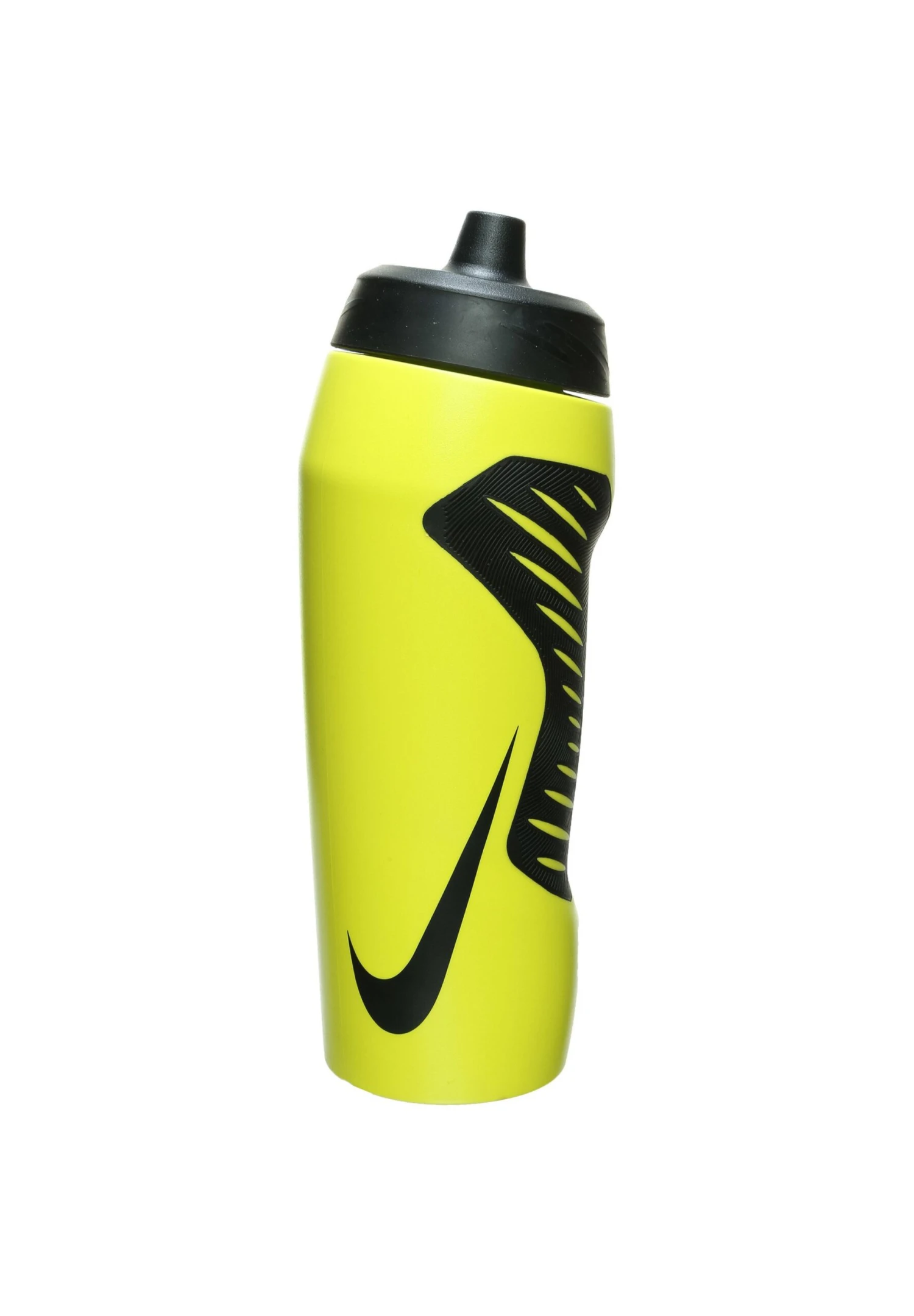 Nike Performance Hyperfuel 709Ml Unisex - Cantimplora - Lemon / Black 4 Nike Performance Hyperfuel 709Ml Unisex - Cantimplora - Lemon / Black - Imagen 2