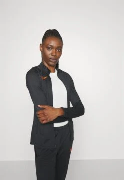 Nike Performance Academy Track Suit Set - Chándal - Black/White/Bright Crimson -ADIDAS Moda Tienda de ventas 3de3693b2ccb44ff958787cb2935896d