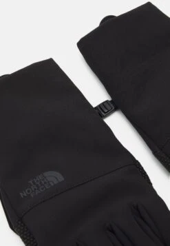The North Face Apex Insulated Etip Glove Unisex - Guantes - Black -ADIDAS Moda Tienda de ventas 3e9642c1c6044a28aa62a6372fcab523