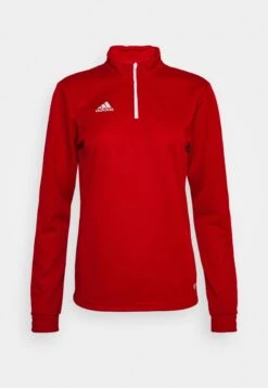 ADIDAS PERFORMANCE Entrada 22 Training Top - Sudadera - Team Power Red -ADIDAS Moda Tienda de ventas 3f0b2325045b4bfdad289e39af686dab